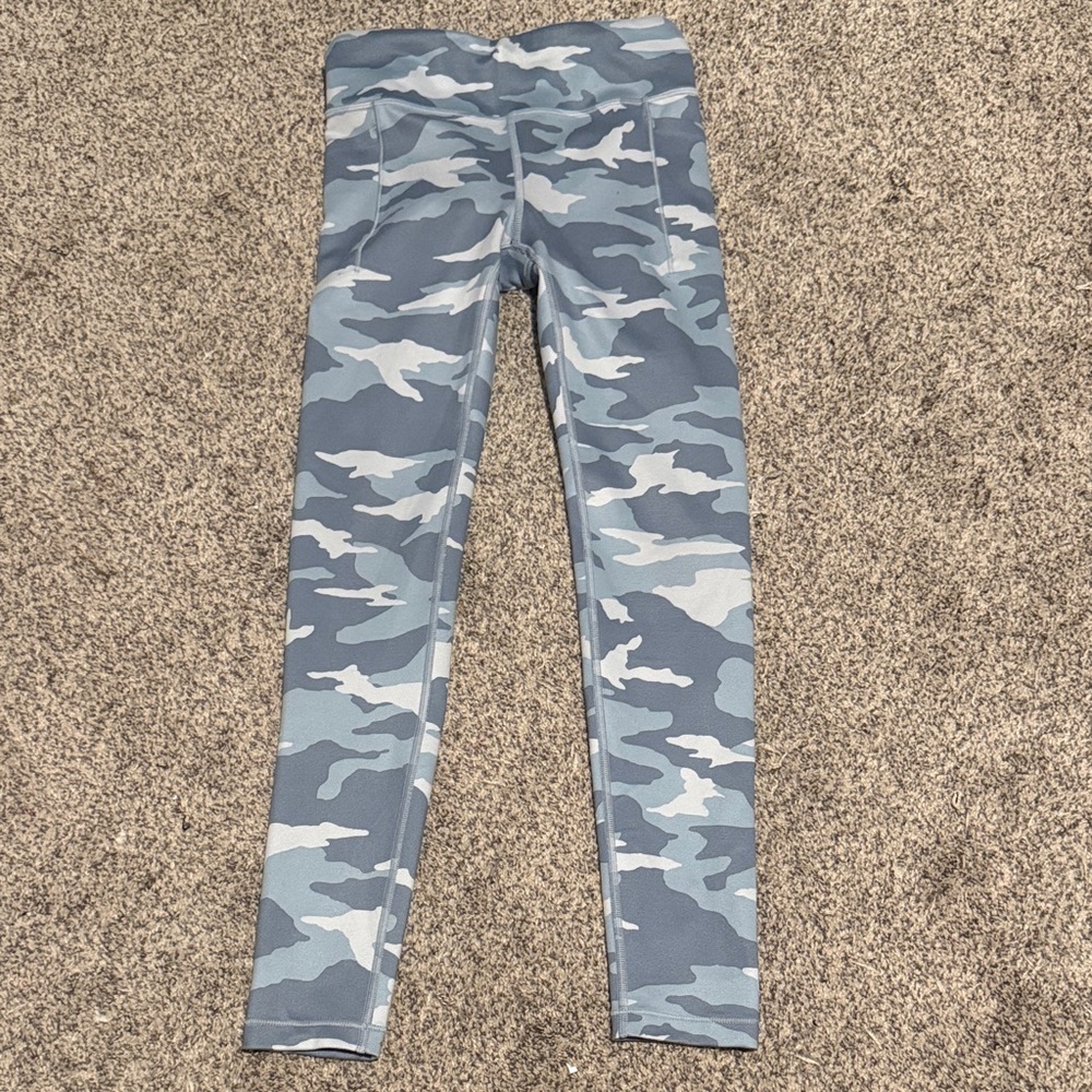 Athleta Leggings